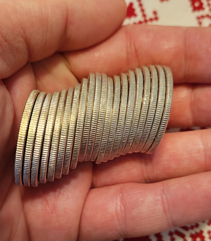 JFK-Half-Dollar-Roll-Hunters:-Silver,-Proofs-And-Other-Finds